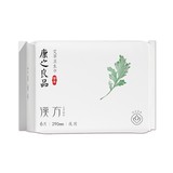 康之良品艾草 卫生巾【夜用 | 6片 | 290mm】
